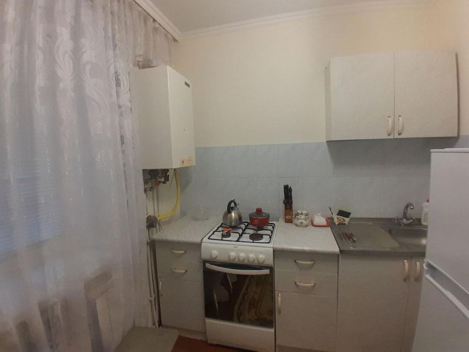 Продажа 1-к.квартири в Центральному районі.