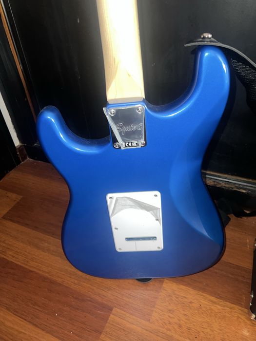 Fender Squier Stratocaster