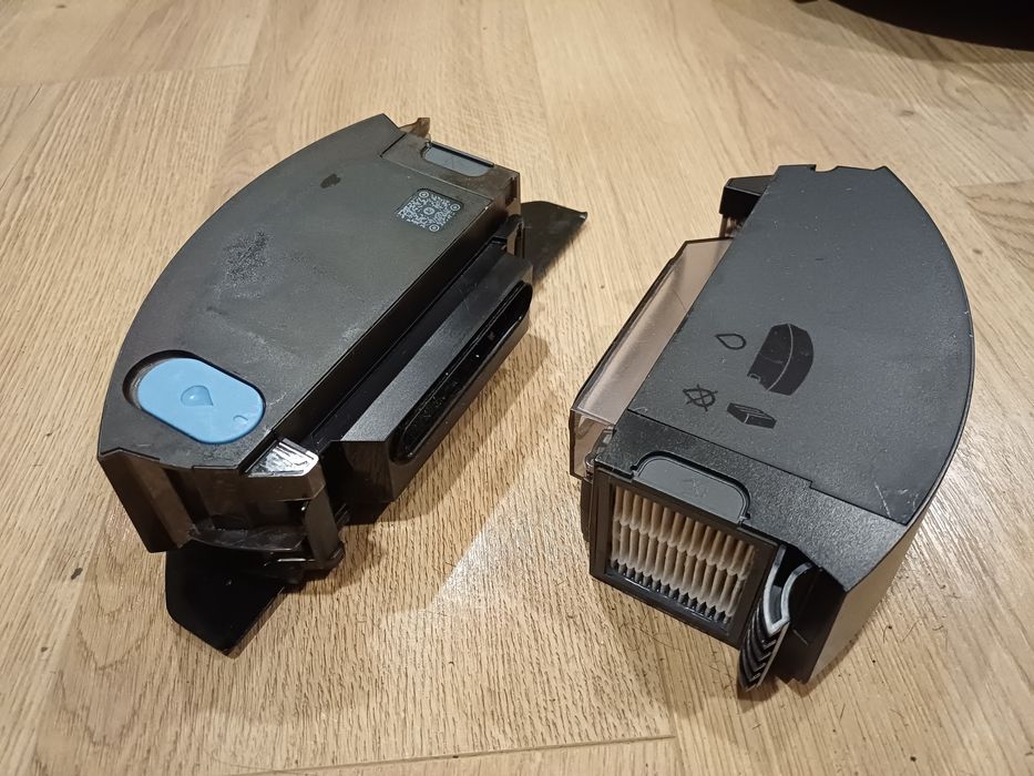 iRobot Roomba Combo J5 aspirador e mopa