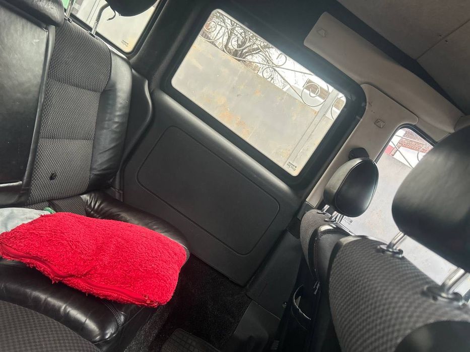 Opel combo автомобіль