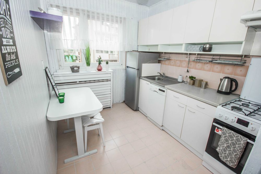 Mieszkanie – Kraków - Widok 3