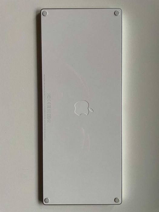 Klawiatura Apple A1644