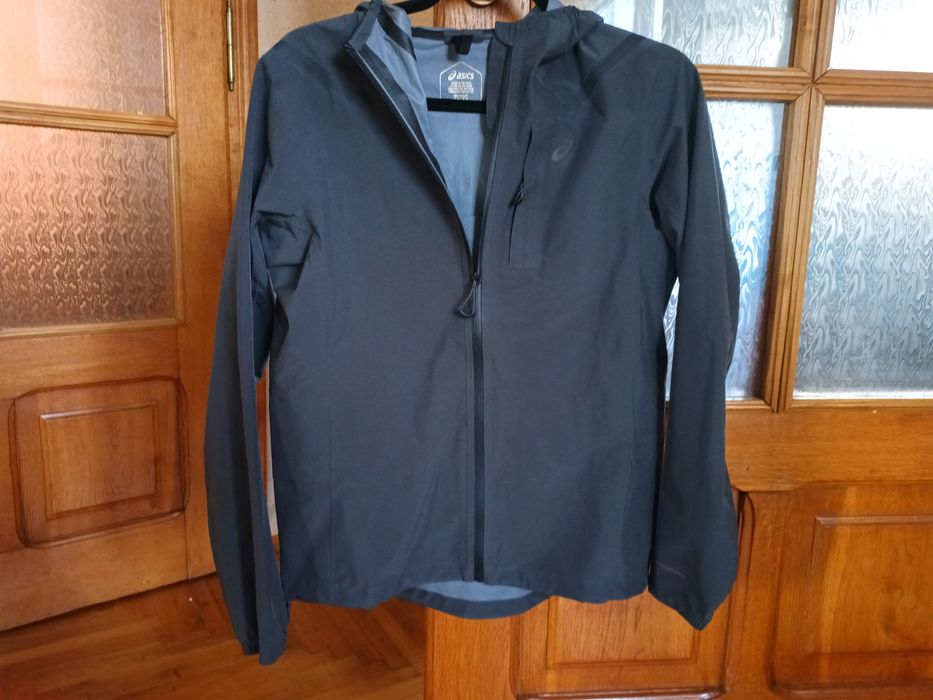 Олімпійка asics оригінал розмір S