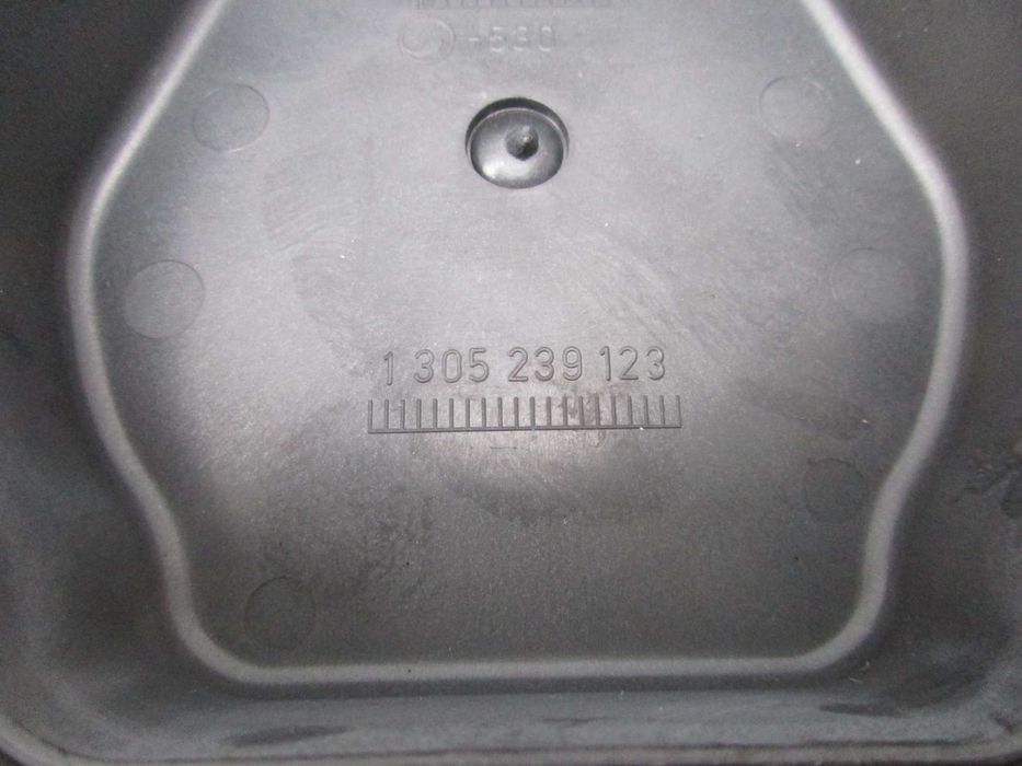 Zaślepka dekielek lampy przód BMW X3 E83