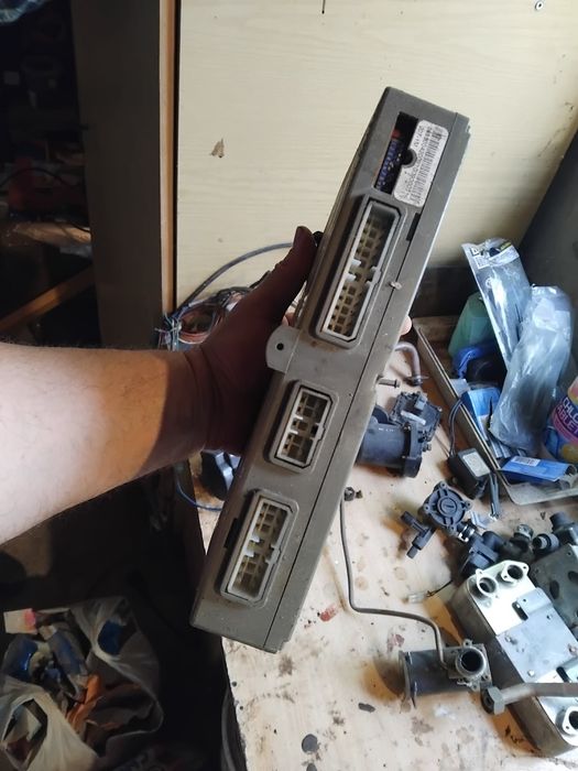 Części do pieca Ulrich Kondensich KO