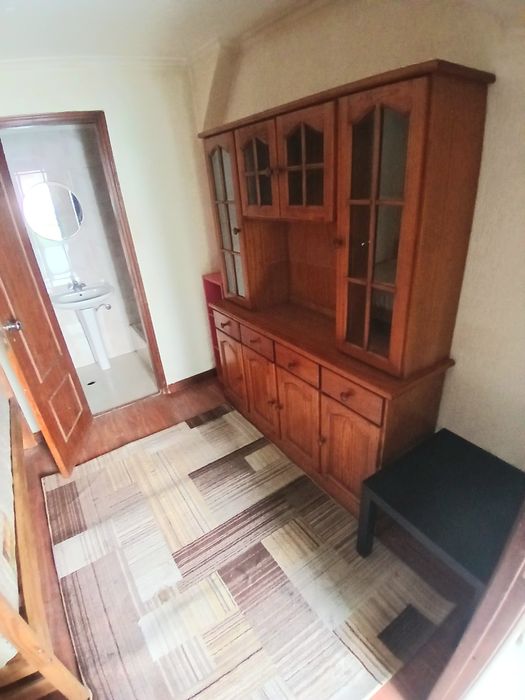 Garagem Externa Multifuncional – RINCHOA | Oportunidade