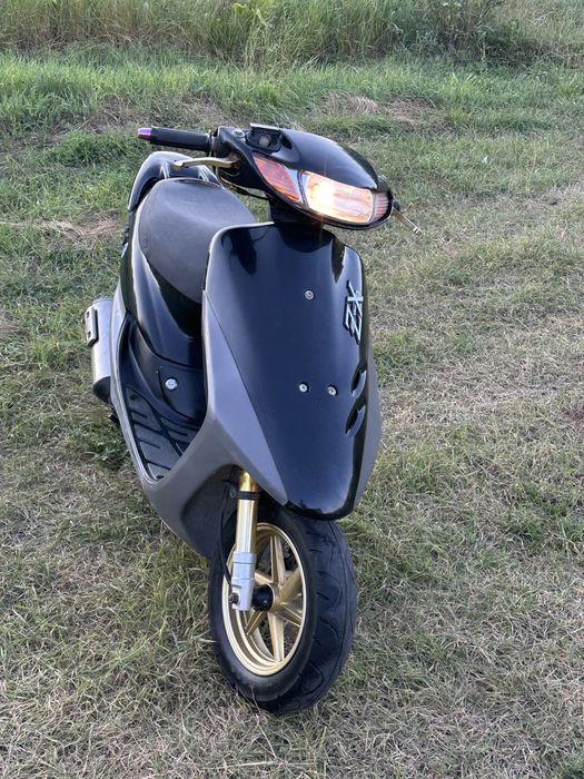 honda dio 35 zx - Мототехника в Киевская область - OLX.ua