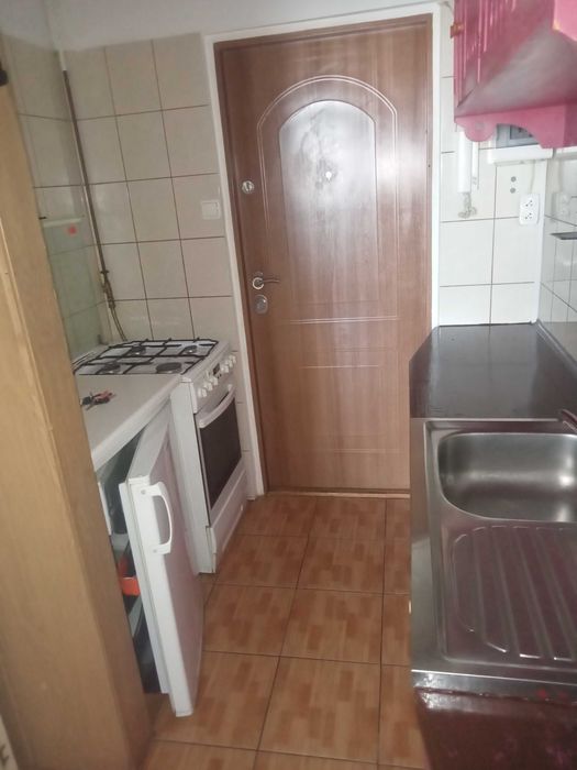 Mieszkanie kawalerka przy stacji metra Księcia Janusza - Widok 4