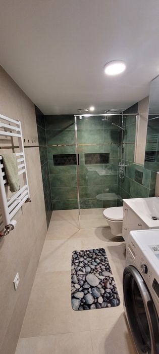 Mieszkanie Świeżo po remoncie Nowoczesny LOFT Siemianowice Śląskie