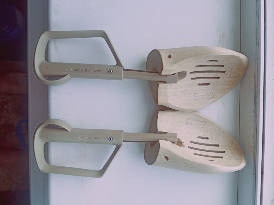 Колодки для обуви / колодки для взуття 42,43,44