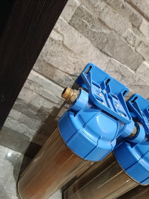 Самовывоз / Киев / Печерский р-н / Фильтр Колба для Воды