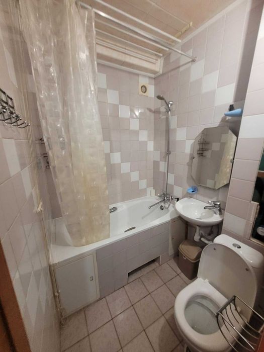 Сдам 1к Шевченківський р-н ,Берестейський проспект буд 19,м Політехн.інстітут