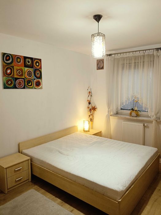 mieszkanie do wynajęcia, os. Brzozy, Lublin
