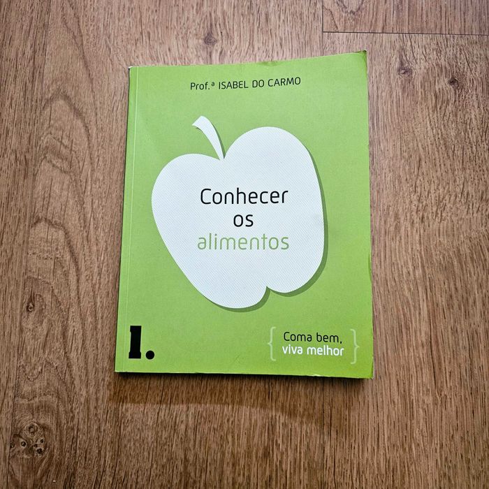Conhecer os alimentos