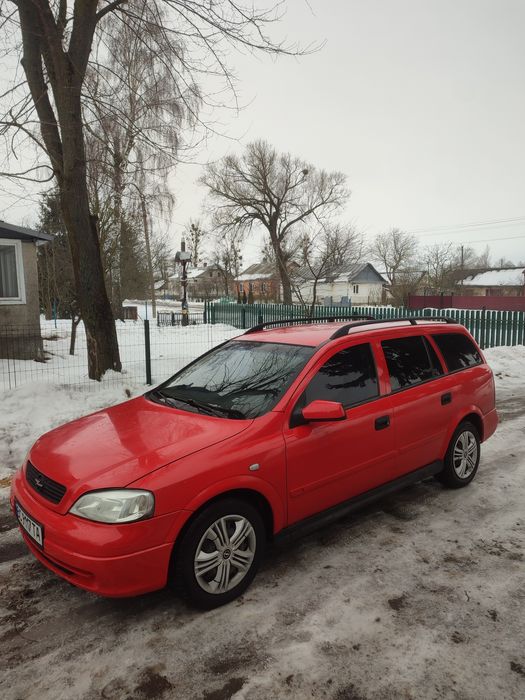 Терміново Продам Опель Астра Дж в хорошому стані