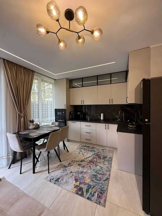 Apartment in Ivano-Frankivsk, Braty - More