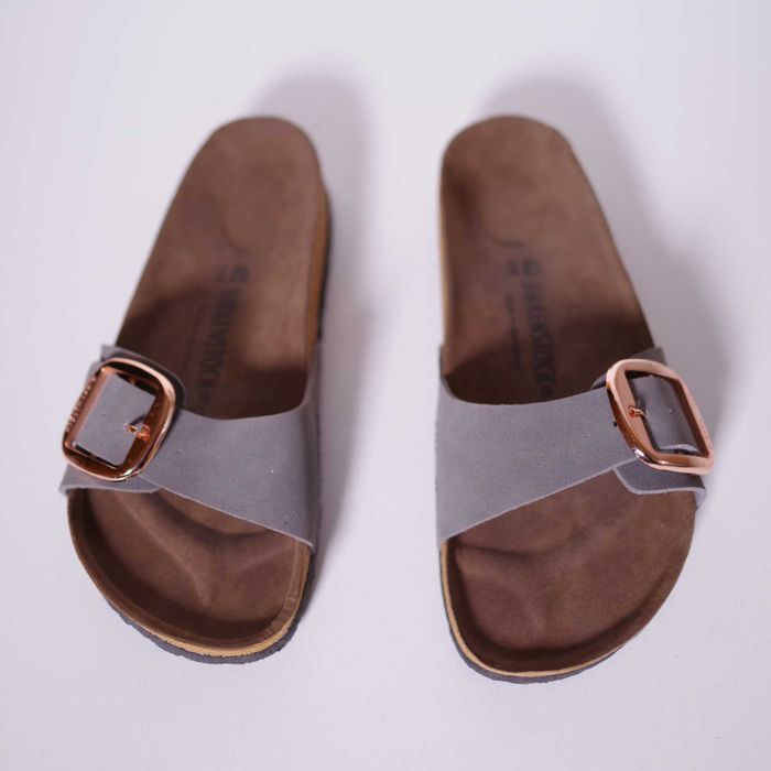 Шлепанцы Birkenstock Arizona Made Germany оригинал 40 размер идеальные