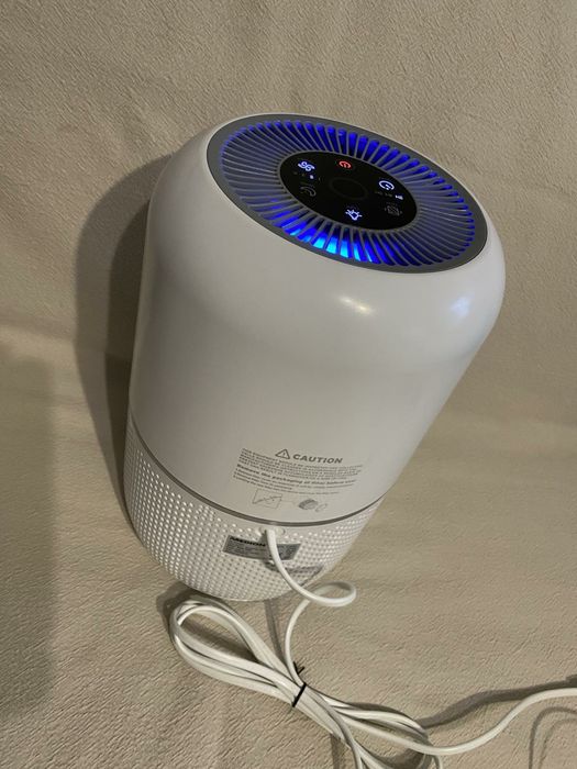 Германия Очиститель воздуха MEDION Очисник повітря