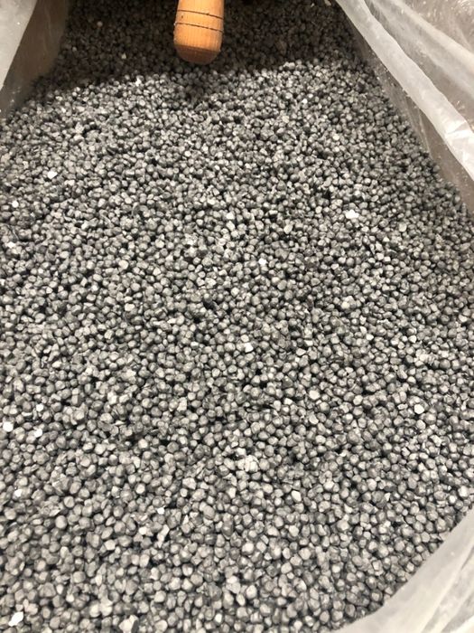 Granulat styropianowy kulki mielony  styrobeton pufy sako fotele