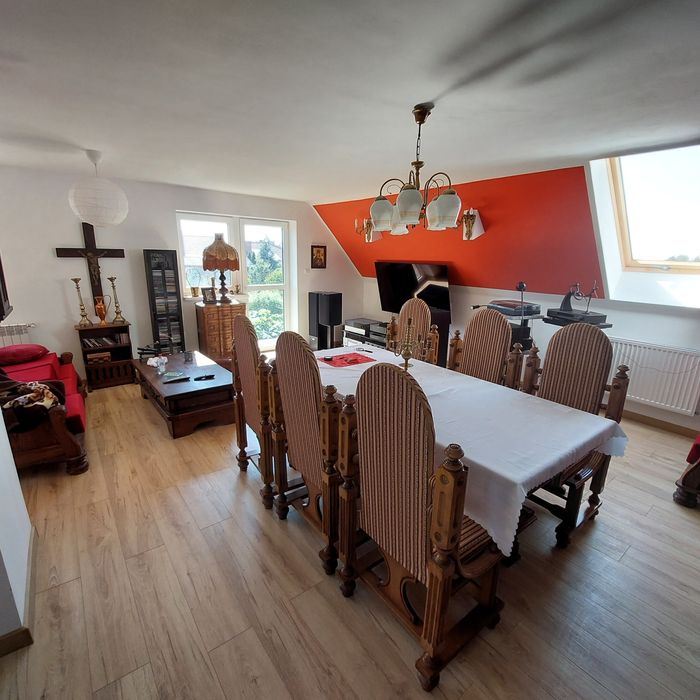 Dom z duszą w Przeworsku – wykończony, przestronny i pełen uroku