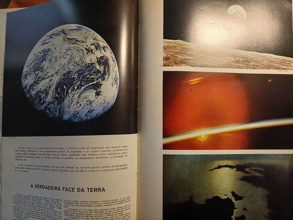 Atlas do Nosso tempo