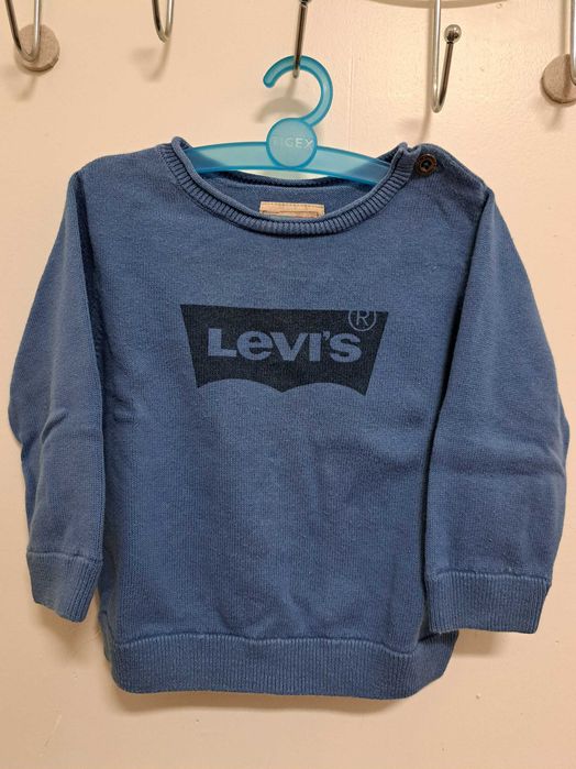 Camisola de criança Levi's