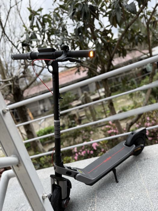 TROTINETE ELÉTRICA- excelente estado