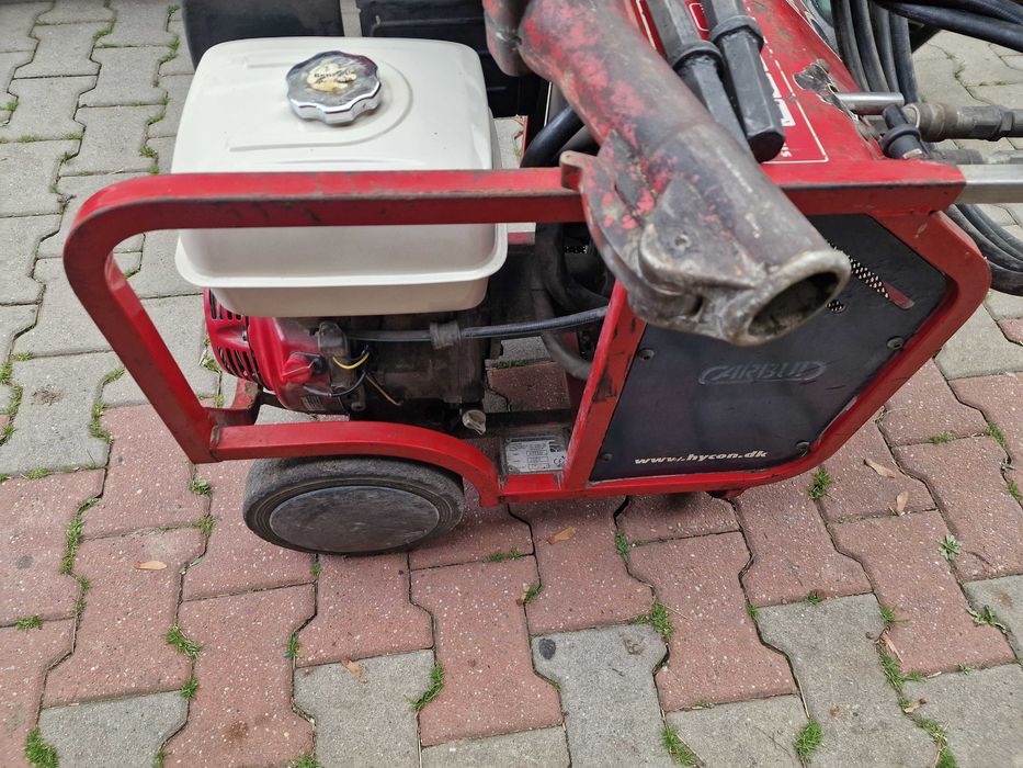 Młot Hydrauliczny Hycon HPP09