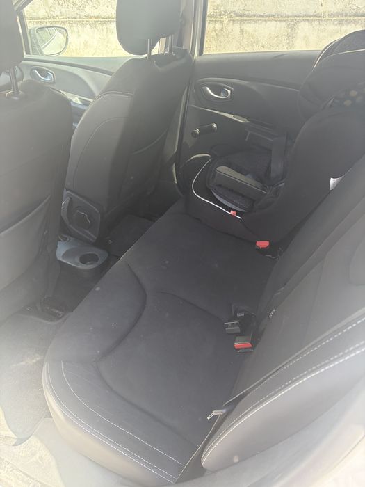 Vendo Renault Clio