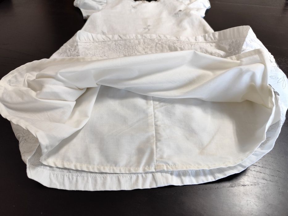 Vestido de Cerimónia para Menina - Condor (8 anos)