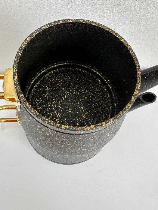 Чайник подвійний з заварником, Lines, Туреччина. Двоярусний чайник.