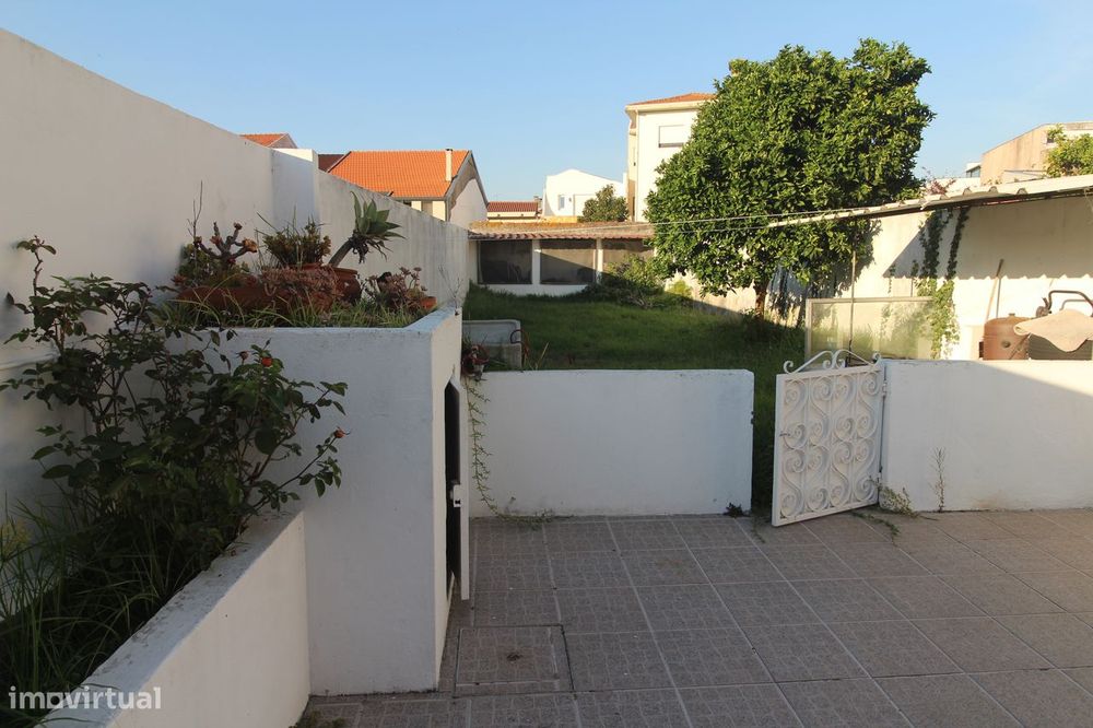 Brevemente para venda Moradia T3 com jardim e garagem em Ovar