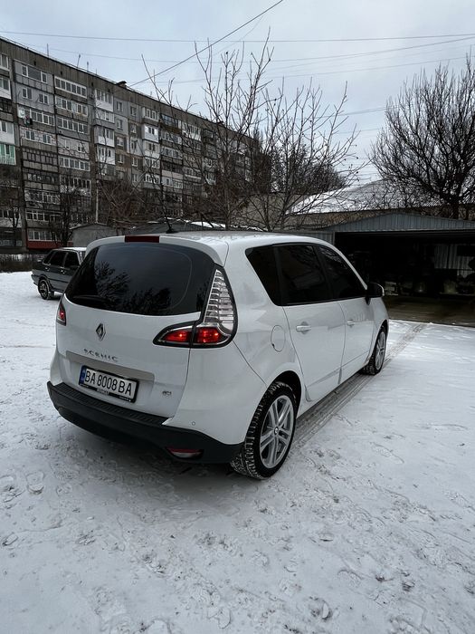Продам рено сценік 3 в гарному стані