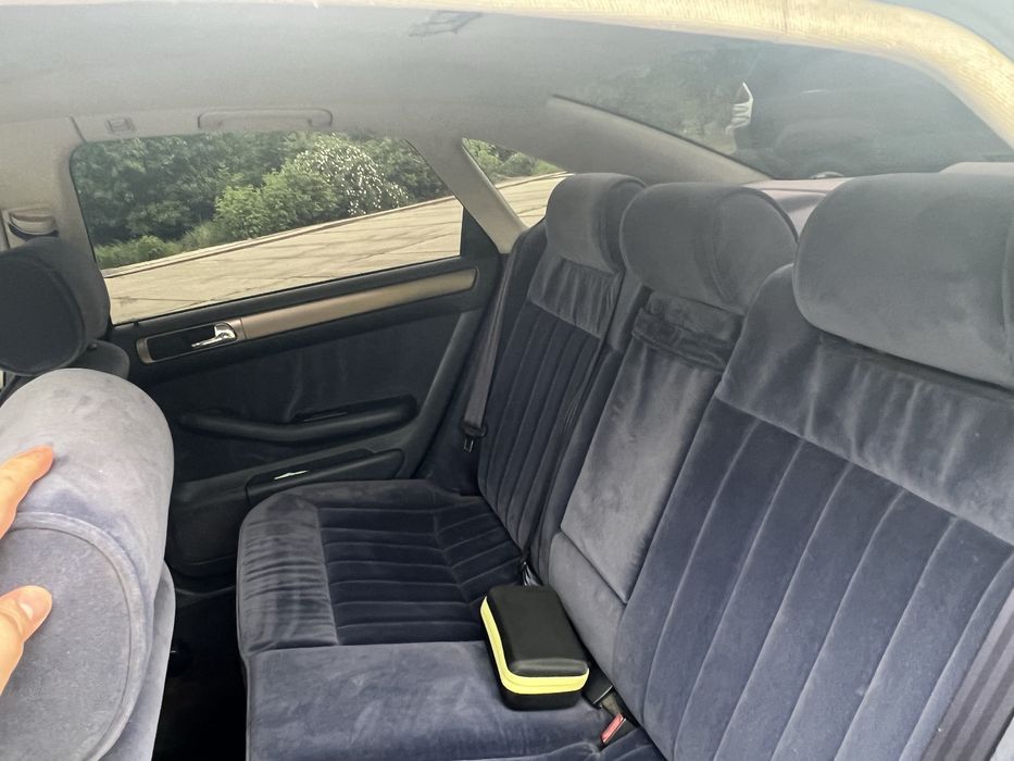 Audi a6 c5 2.5tdi automat