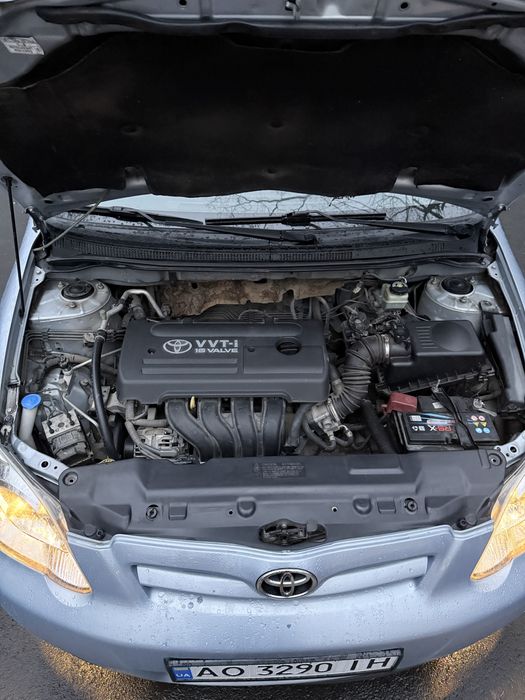 Продам Toyota Corolla