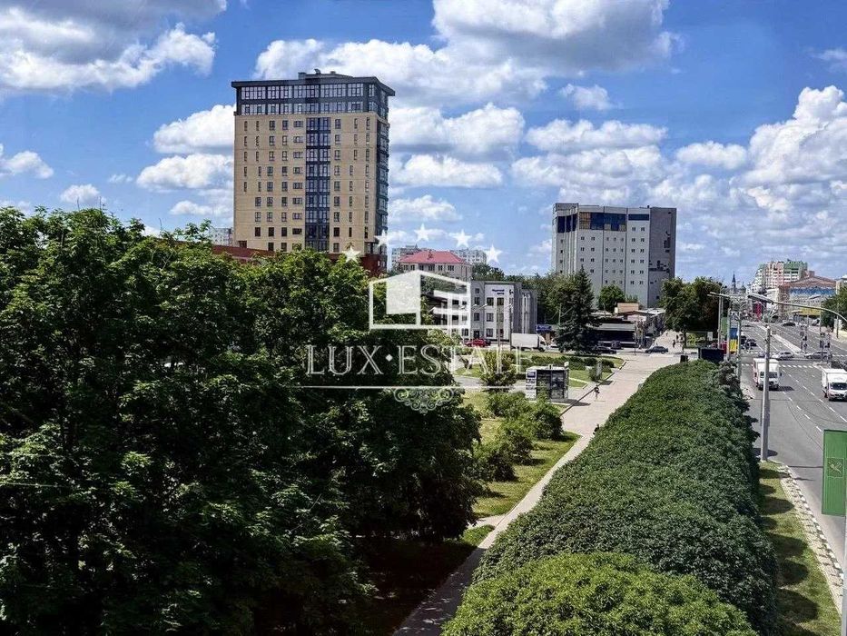 Продажа видовой супер квартиры по Сниженной Цене в центре, бизнес ЖК Кристалл, Молочная, Стрелка, Гагарина, Видео+ - View 3