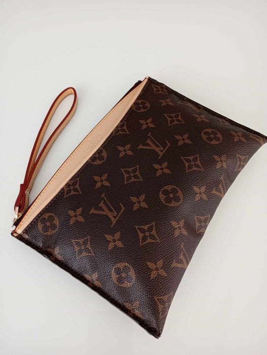 Torebka do ręki / na nadgarstek