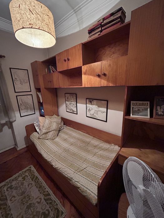 Armarios , Cama