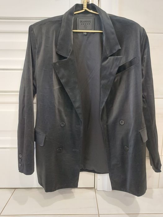 Піджак, жакет чорний