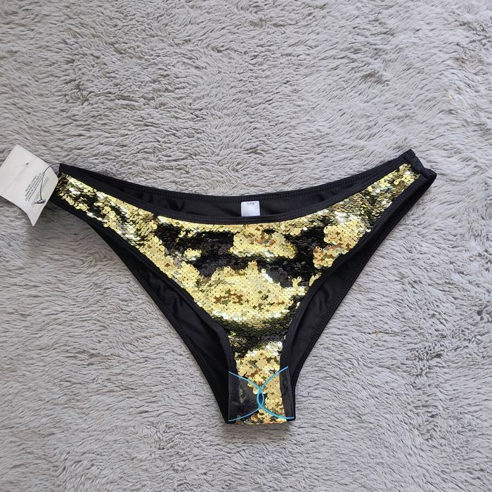 Asos dół od kostiumu kąpielowego