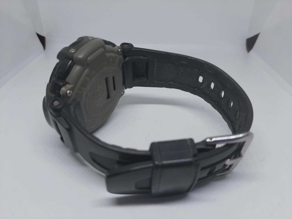 Zegarek Casio Pro Trek PRG-40