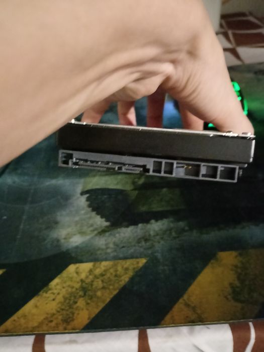 Жорсткий Диск Western Digital Purple 8TB HDD WDC