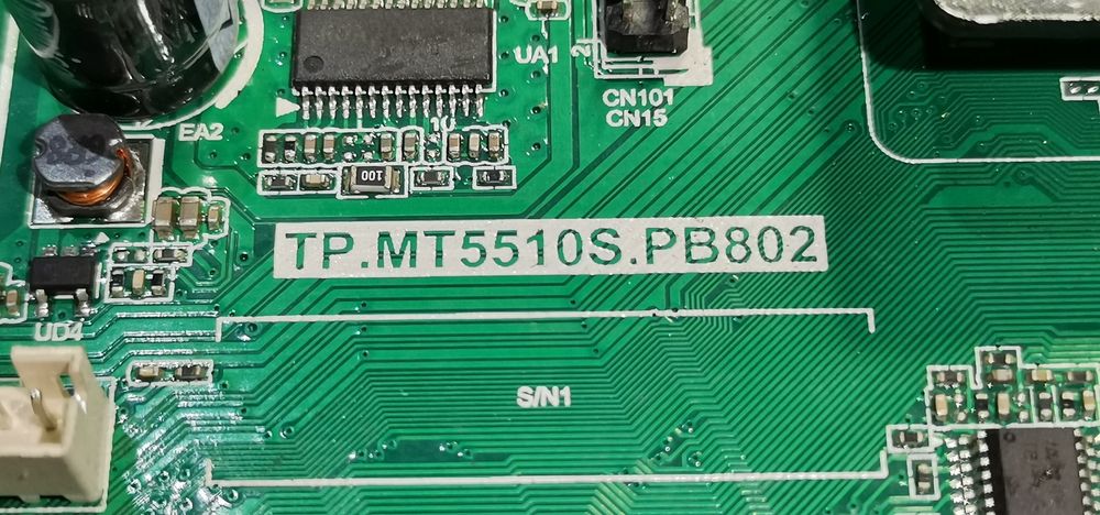 Mainboard ESMART   TP. MT5510S.PB802