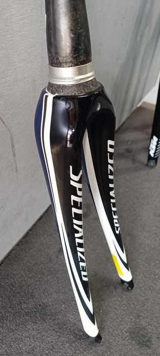 Forqueta carbono Specialized