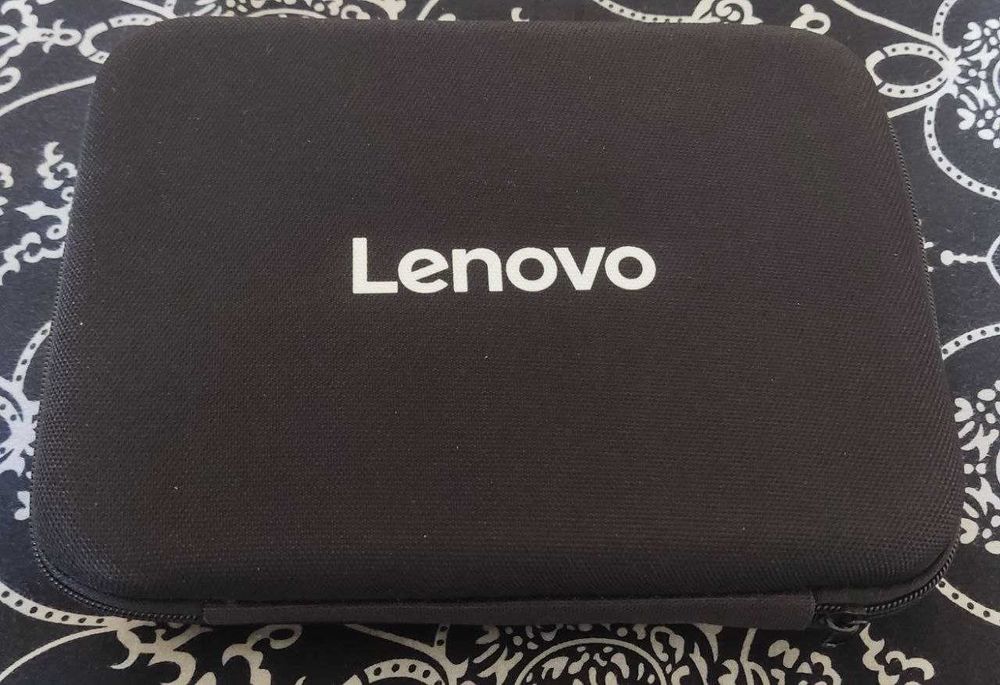 Інтелектуальний масажер Lenovo N3