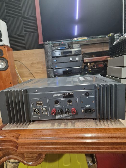 Power REVOX  A-740