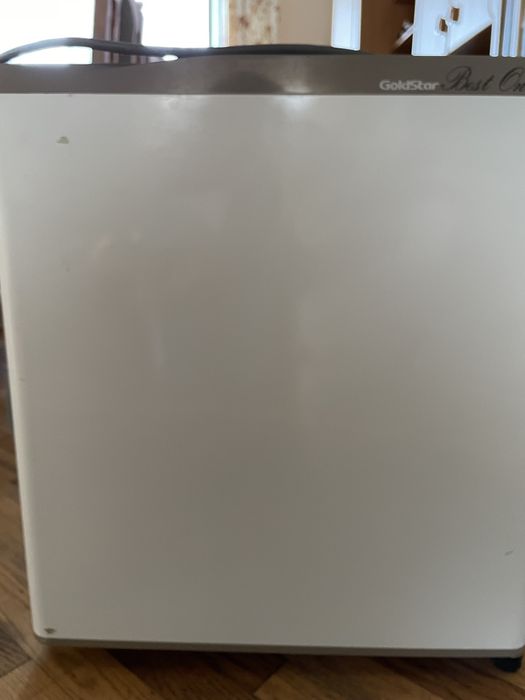 Холодильник малий