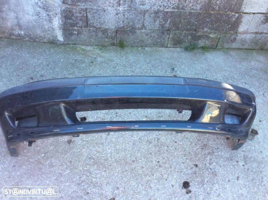 Parachoque volvo s40