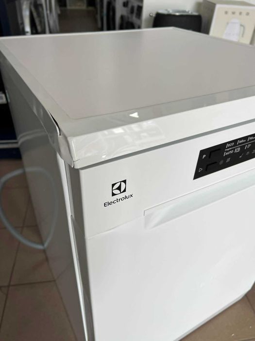 Zmywarka ELECTROLUX 60 cm 14 kpl AUTO OPEN taniej