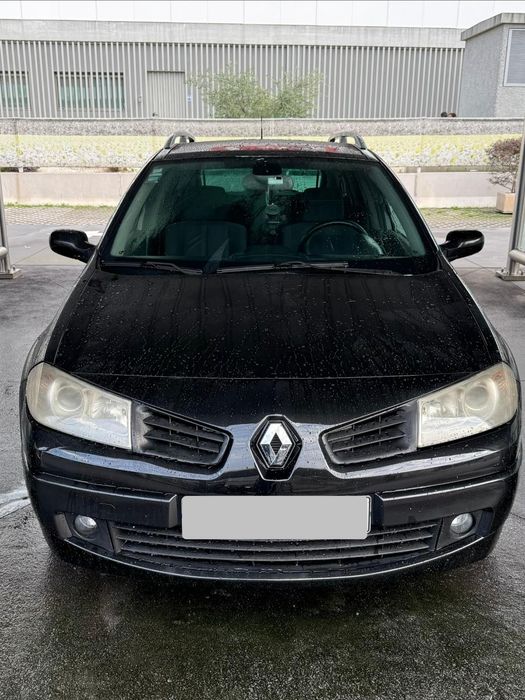 Renault Megan ll